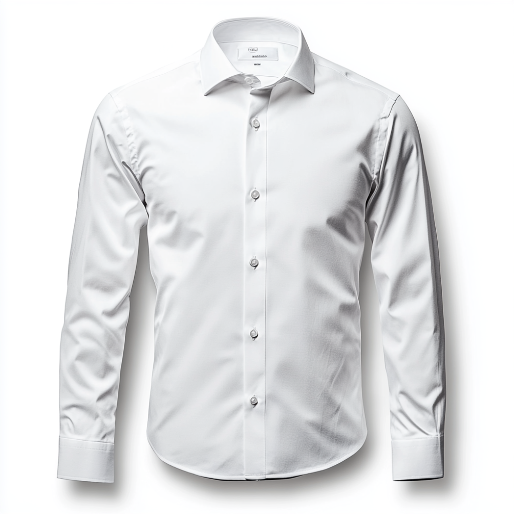 Business-Hemd Classic